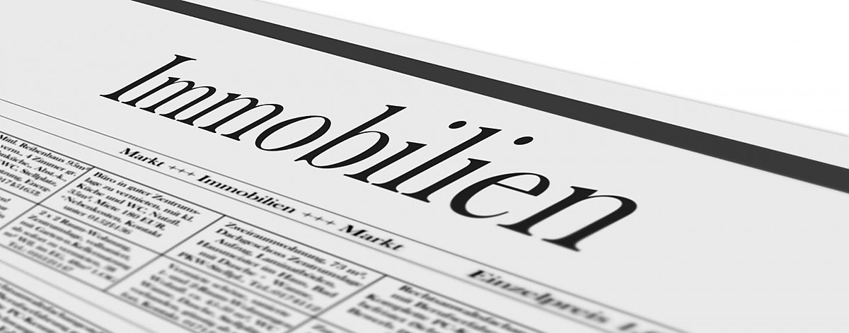 Foto Welche Unterlagen benötige ich für den Verkauf meiner Immobilie