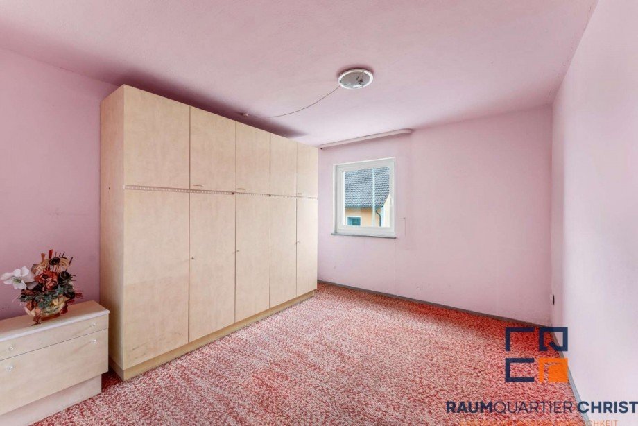 Zimmer 1 Zweifamilienhaus Pl��berg