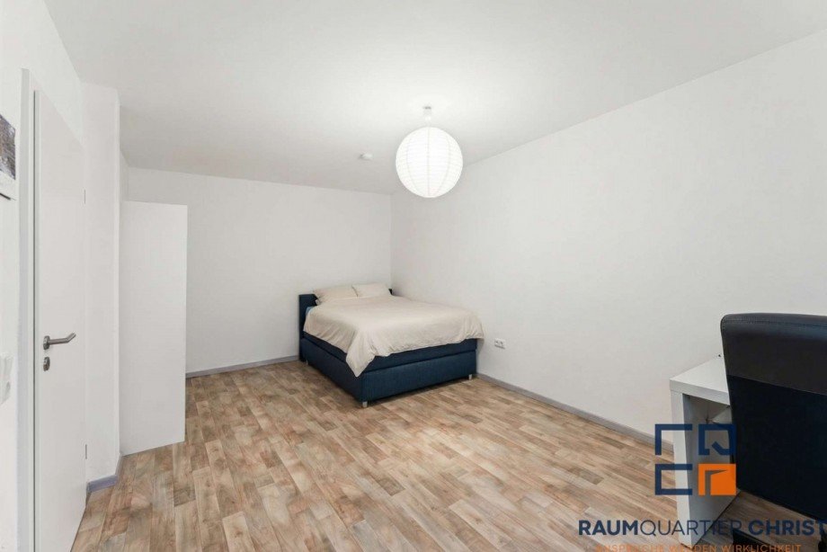 Schlafzimmer Zweifamilienhaus Kemnath