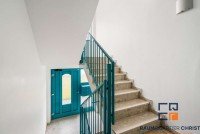 Bild (03390eedbd63aa9f92451fdc04515c81): *VERKAUFT* 3 Zimmer Terrassenwohnung mit Garten, Garage, Einbauk�che, Fu�bodenheizung