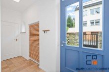 Eingangsbereich Kernsaniertes Einfamilienhaus mit gro�en Grundst�ck  in zentraler Lage