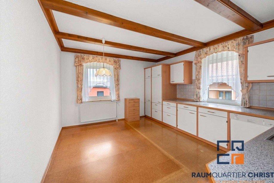 K�che Zweifamilienhaus Pullenreuth