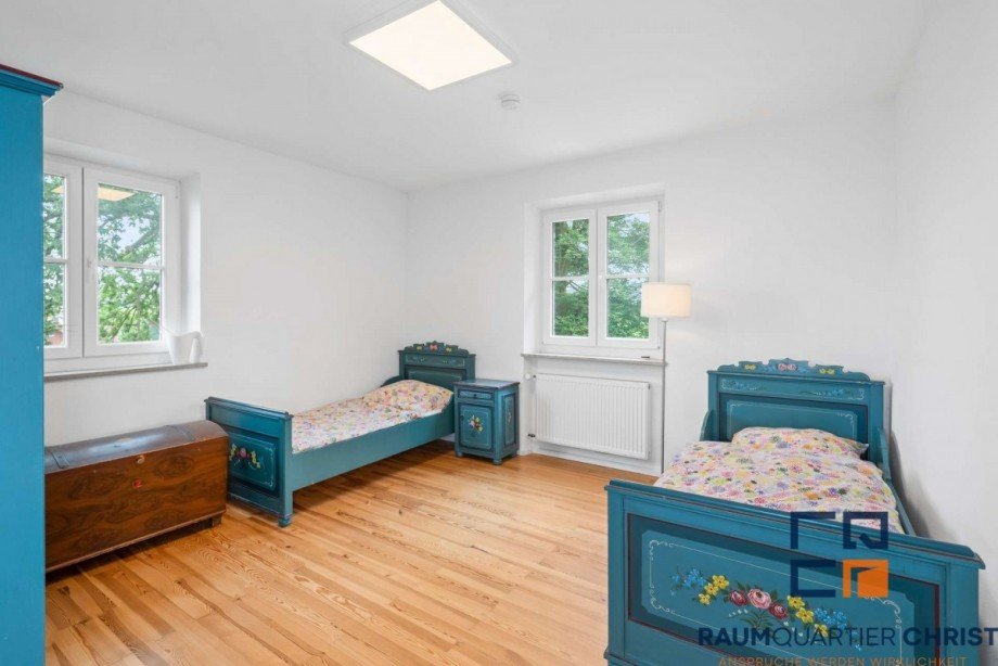 Zimmer 2 Einfamilienhaus Weiden in der Oberpfalz