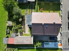 Grundst�ck *Verkauft*Gem�tliches Ein- oder Zweifamilienhaus mit Garage und Garten