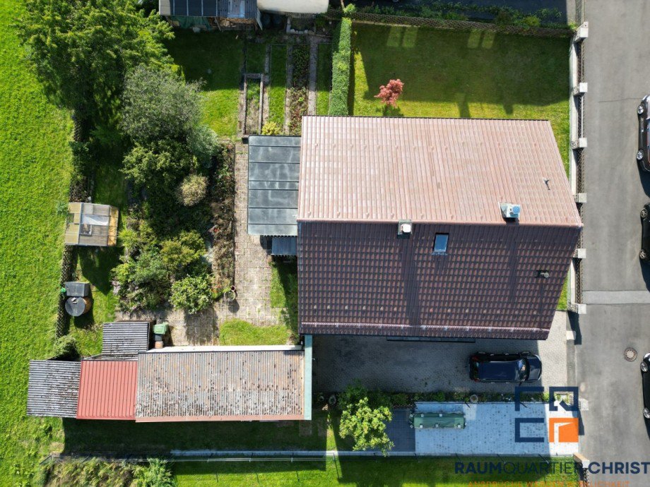 Grundst�ck Zweifamilienhaus Wiesau