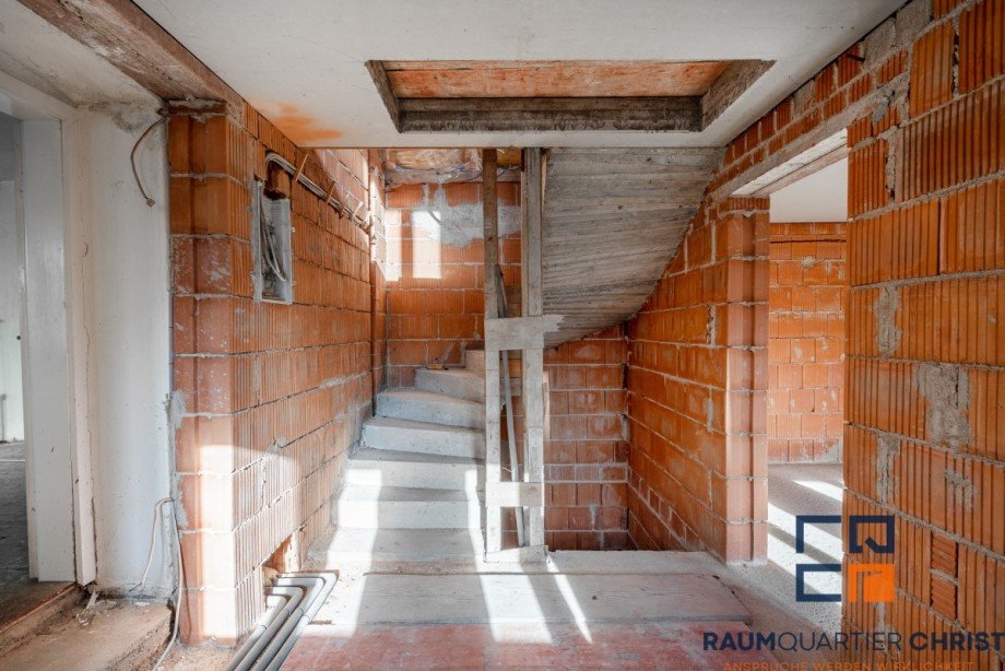 Einfamilienhaus Rohbau Mehrfamilienhaus Erbendorf