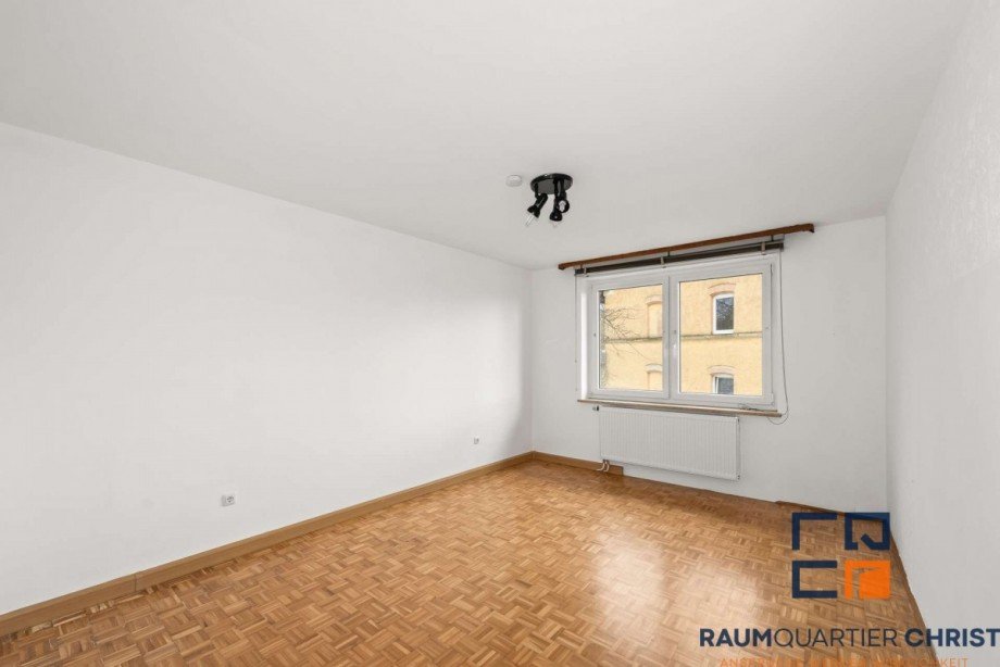 Schlafzimmer Etagenwohnung Selb