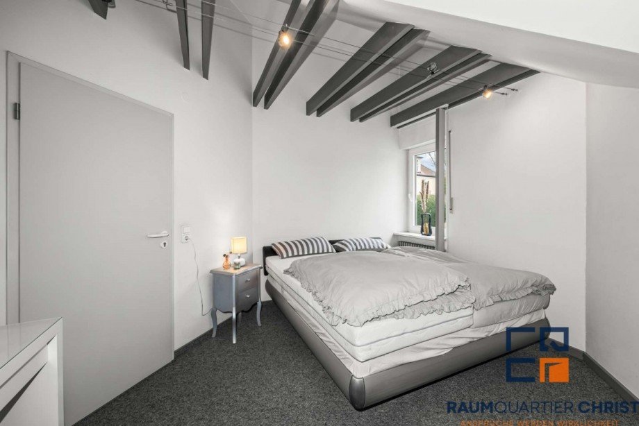 Schlafzimmer Haus Tirschenreuth