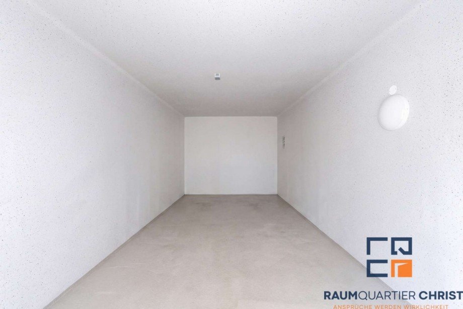 Ger�teraum hinter Garage Einfamilienhaus Marktredwitz