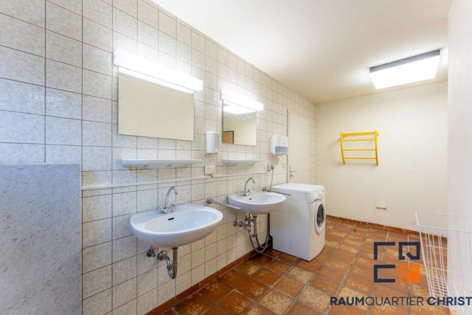 Toiletten Haus Wiesau