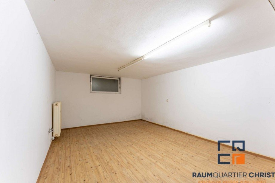 Keller Villa Waldsassen