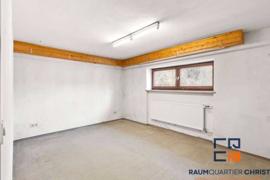 Kellerraum 6 Einfamilienhaus Pullenreuth