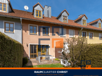 Hauptbild Klassisch geschnittenes Reihenmittelhaus mit ausgebautem Dachgeschoss