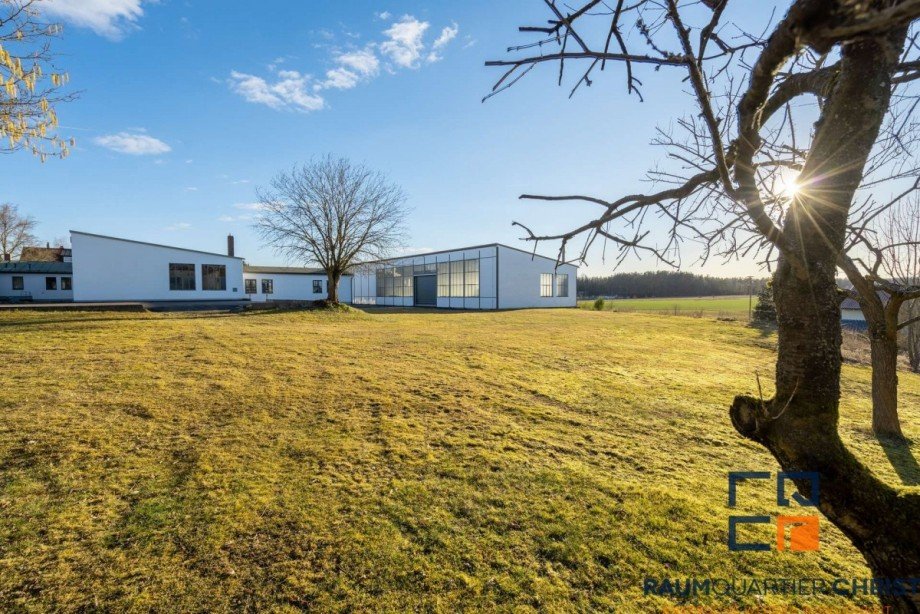 Au�enansicht 11 Haus Wiesau