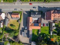 Bild (1f75eddce13f440b1fea02bbc2d16575): *VERKAUFT*Exklusives Wohn- und Gewerbeanwesen - Perfekt modernisiert mit vielf�ltigen Nutzungsm�glichkeiten