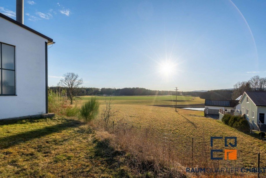Au�enansicht 12 Haus Wiesau