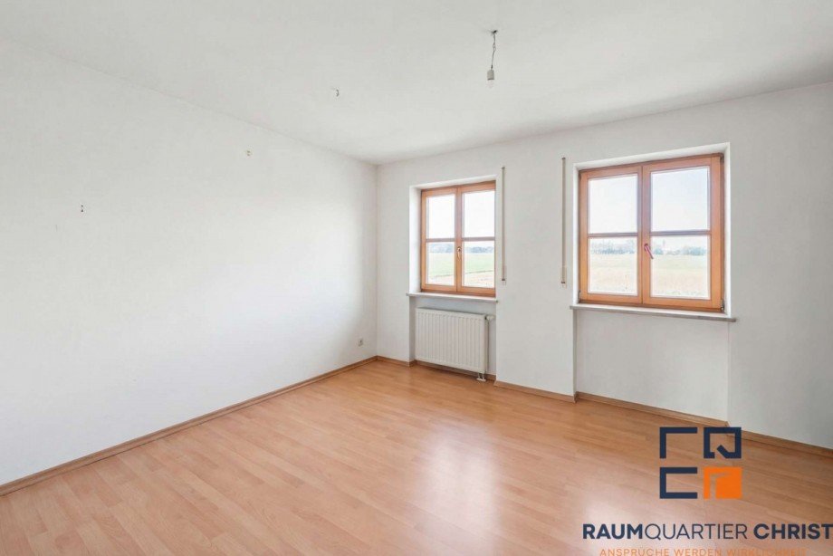 Zimmer Reihenmittelhaus Krummennaab