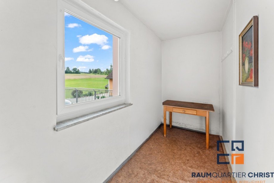 Abstellraum Zweifamilienhaus Pl��berg