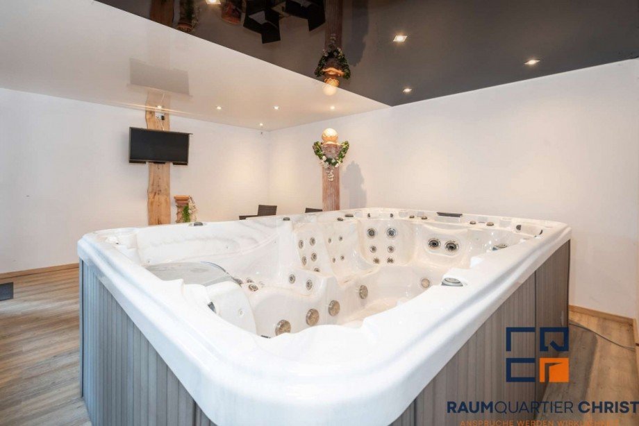 Whirpool Haus Konnersreuth