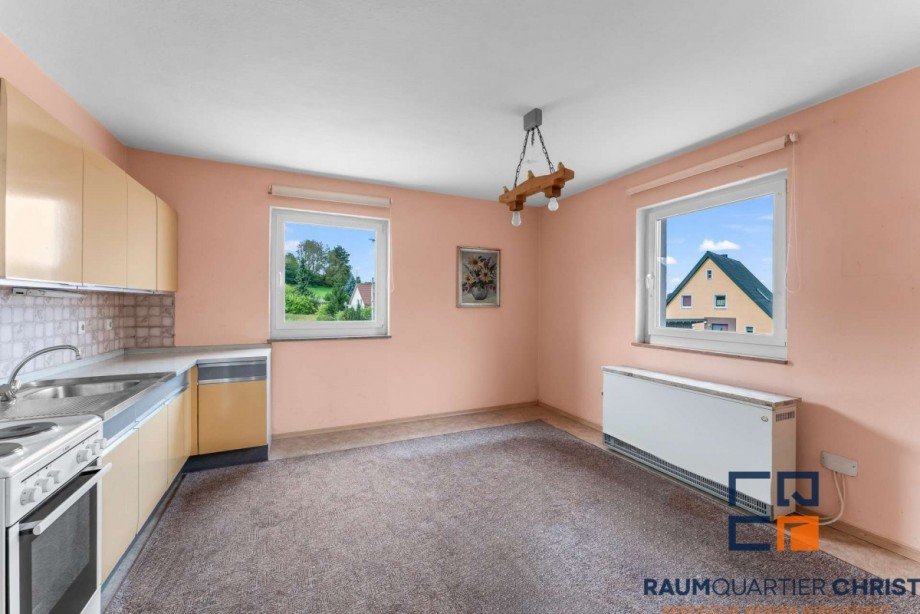 K�che Haus Pl��berg