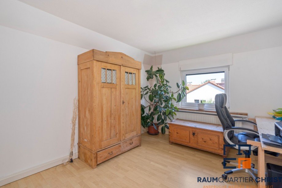 1. OG Zimmer Haus Waldsassen