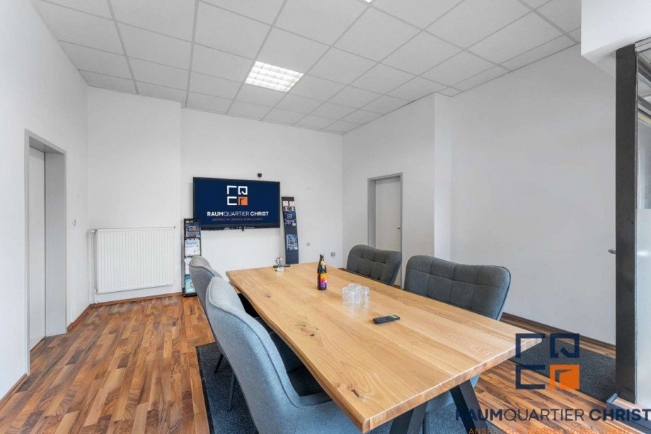 Konferenzraum B�ro / Praxis Marktredwitz