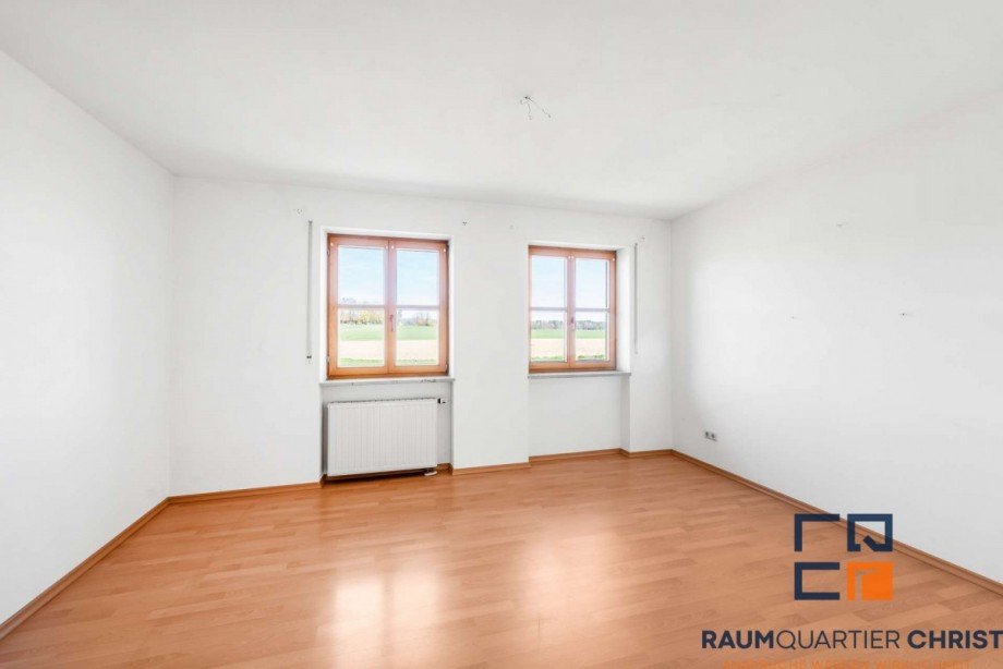Zimmer 1 Reihenmittelhaus Krummennaab