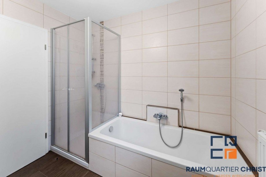 Badezimmer Zweifamilienhaus Kemnath