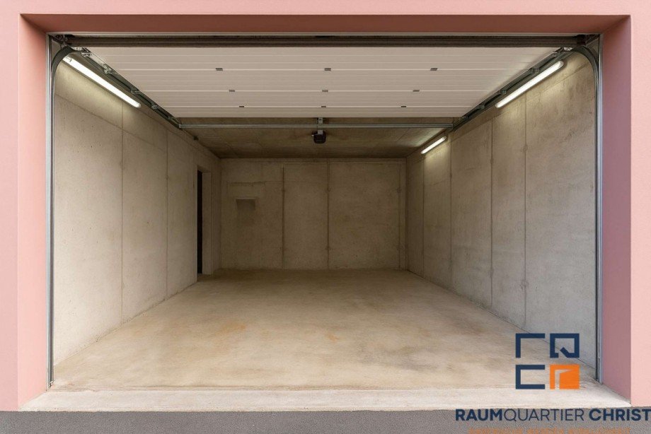 Garage Zweifamilienhaus Pl��berg