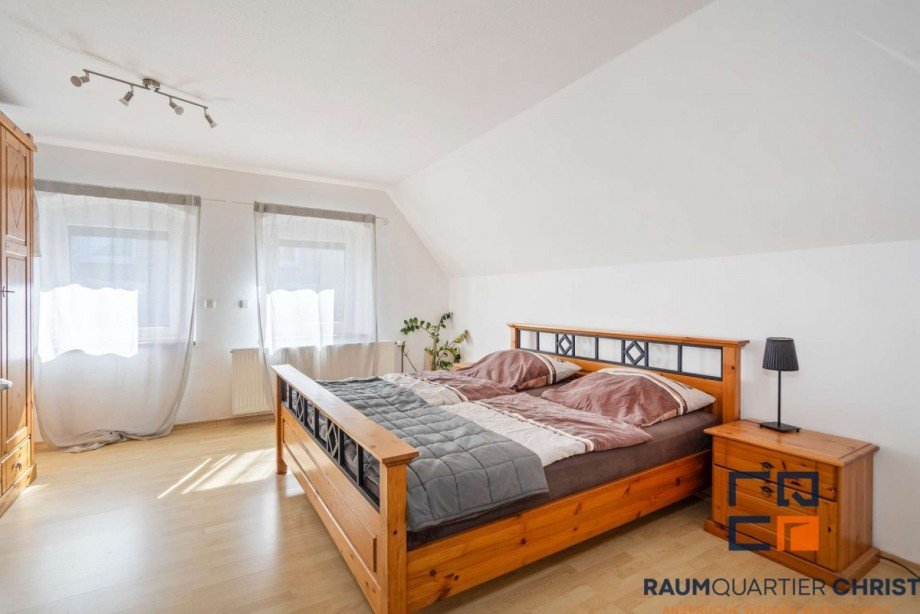 1. OG Zimmer Haus Waldsassen
