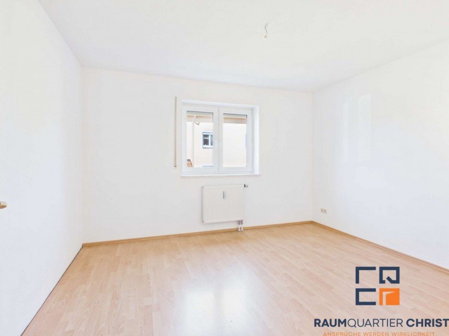 Schlafzimmer Etagenwohnung Wunsiedel