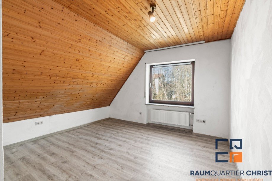 Zimmer 3 Einfamilienhaus Pullenreuth