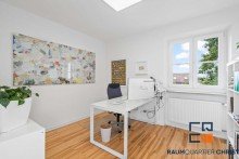 Zimmer 4 Kernsaniertes Einfamilienhaus mit gro�en Grundst�ck  in zentraler Lage