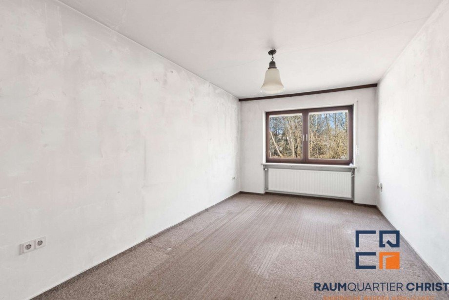 Zimmer 1 Einfamilienhaus Pullenreuth
