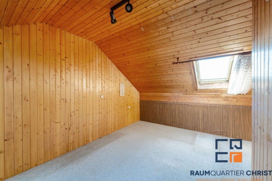 Dachzimmer Mehrfamilienhaus Wiesau