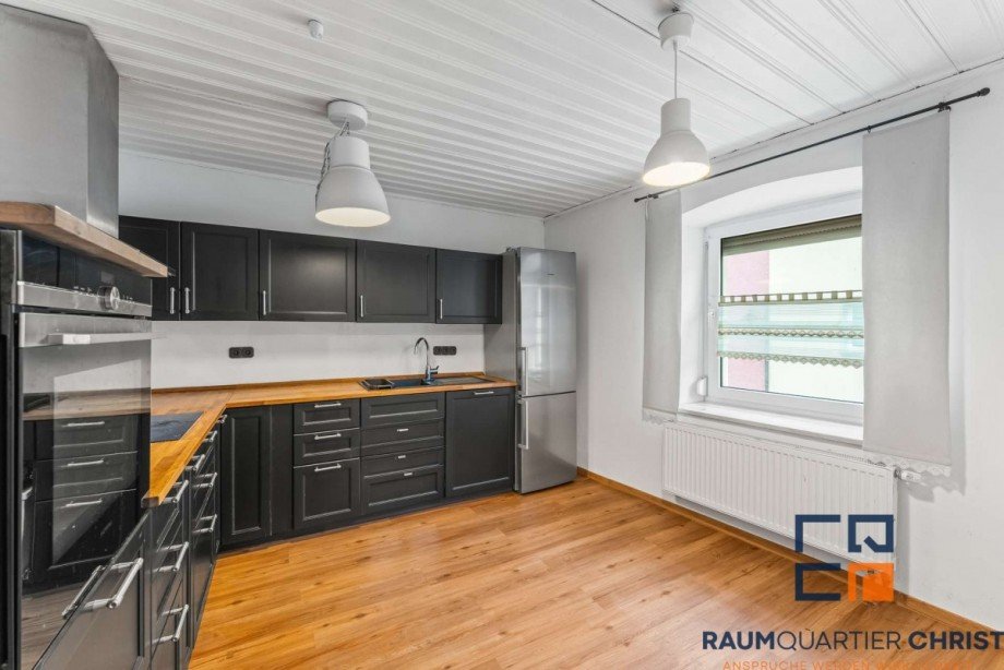 K�che Zweifamilienhaus Kemnath