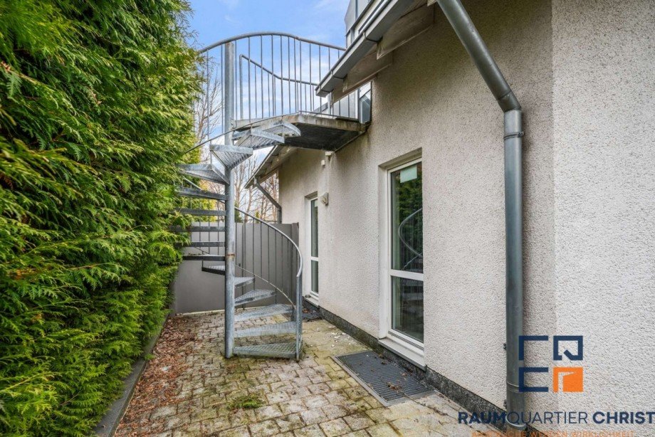 Au�enansicht Haus Tirschenreuth