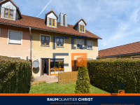 Hauptbild Vermietetes, solides Reihenmittelhaus mit durchdachter Raumaufteilung