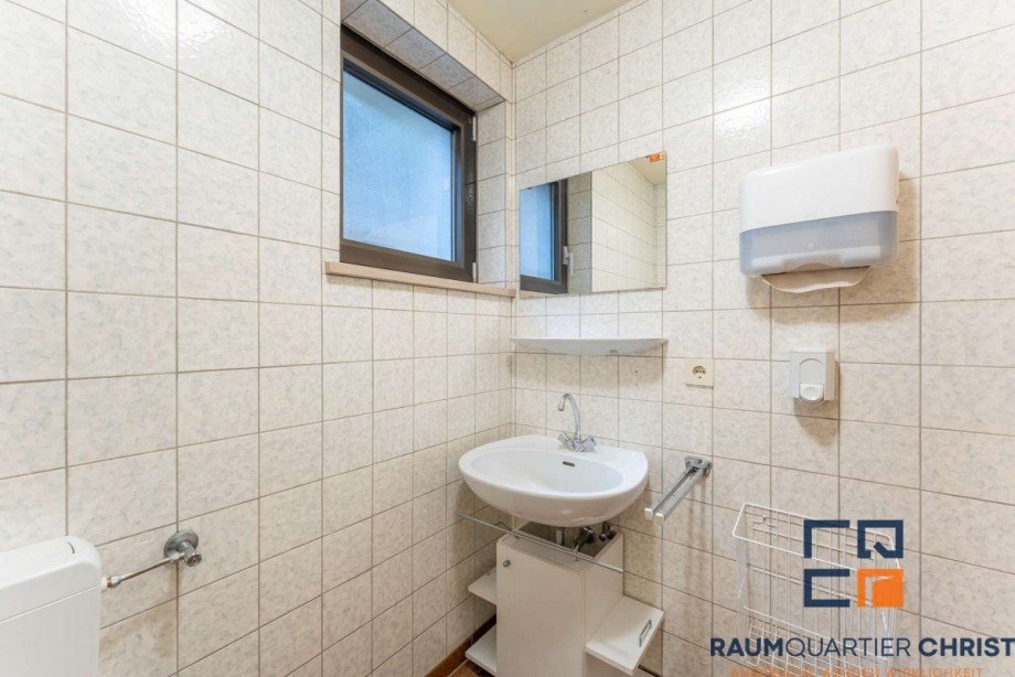 Toiletten Haus Wiesau