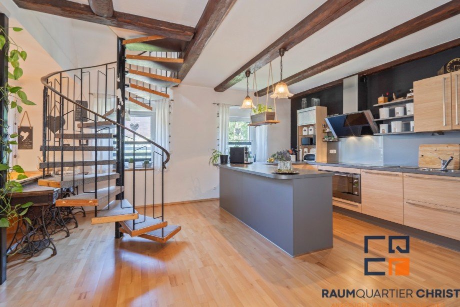 K�che Haus Waldsassen