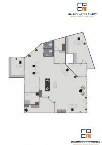 Bild (43d8365c1a1d31d22f56b87ffb6561d0): Individuell gestaltbare Gewerbefl�chen in zentraler Lage