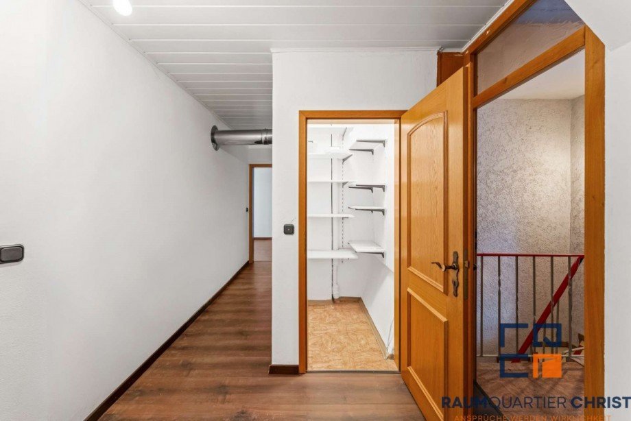 Flur Zweifamilienhaus Kemnath