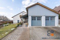 Bild (45fcdda12e42d8522491e70509840e54): *VERKAUFT*Gro�z�giges Anwesen mit flexiblen Nutzungsm�glichkeiten und traumhafter Aussicht!