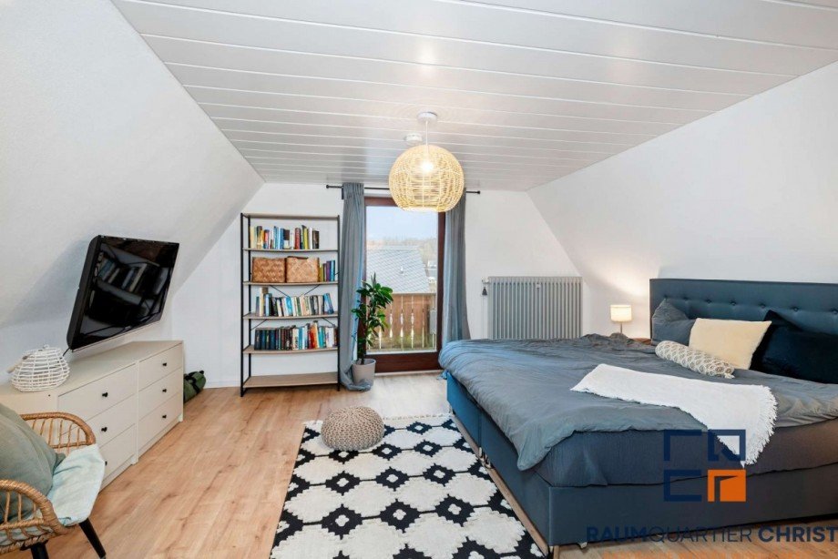 Zimmer 1 Zweifamilienhaus Marktredwitz