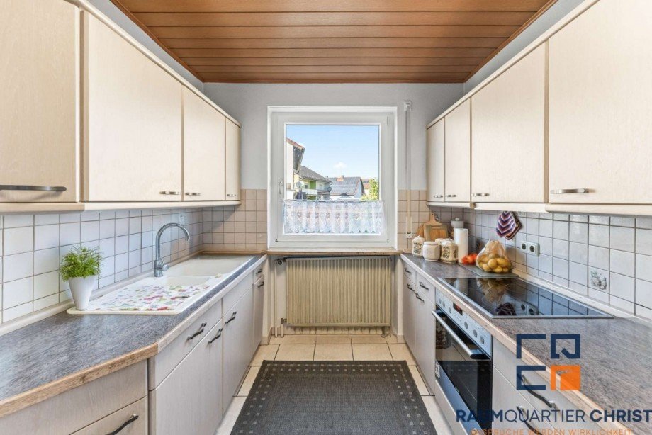 K�che Zweifamilienhaus Weiherhammer