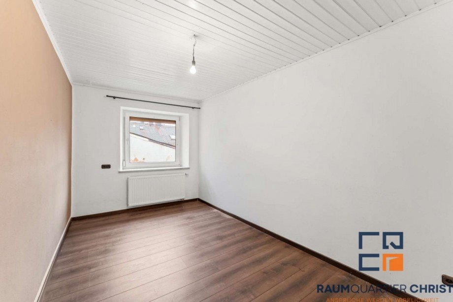 Zimmer 2 Zweifamilienhaus Kemnath