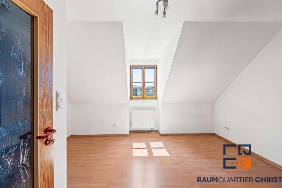 Zimmer Reihenmittelhaus Krummennaab