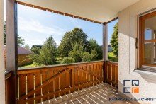 Balkon 3 Zimmer Eigentumswohnung mit Garage & Balkon