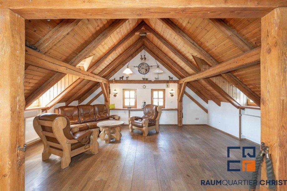 DG Wohnzimmer Haus Konnersreuth