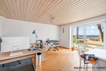 Zimmer 2 VERMIETET Souterrainwohnung mit Wintergarten & Gartenzugang in Kulmain